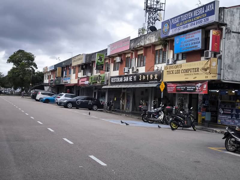 For Sale - Taman Universiti