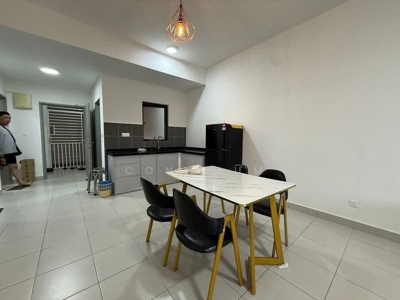 Service Residence for Rent at The Netizen - Cony Lum - Kitchen - PropertyGuru.com.my