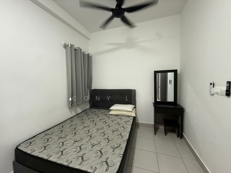 Service Residence for Rent at The Netizen - Cony Lum - Bedroom - PropertyGuru.com.my