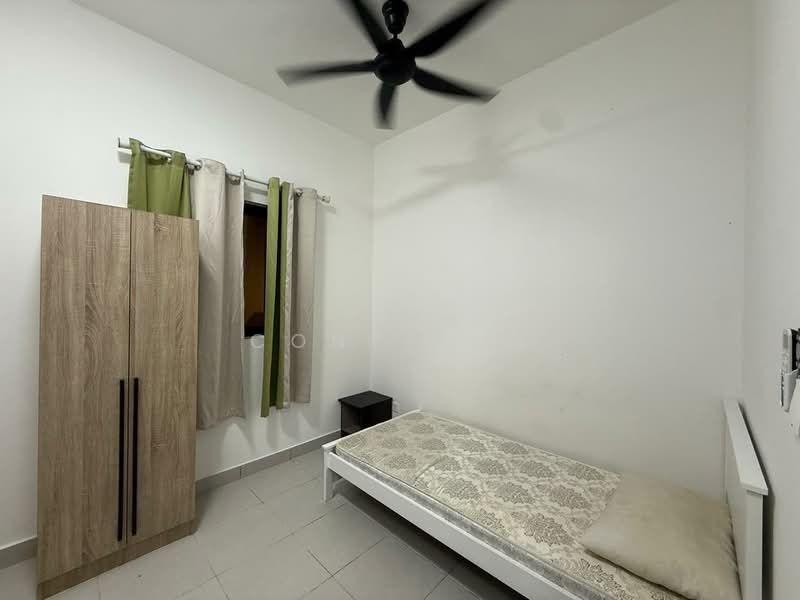 Service Residence for Rent at The Netizen - Cony Lum - Bedroom - PropertyGuru.com.my