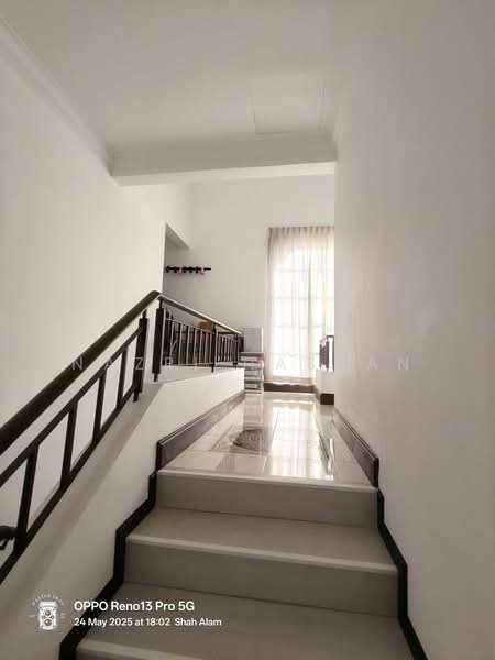 Bungalow for Sale in Bukit Jelutong (Shah Alam) - Nazri Hassan - Interior - PropertyGuru.com.my