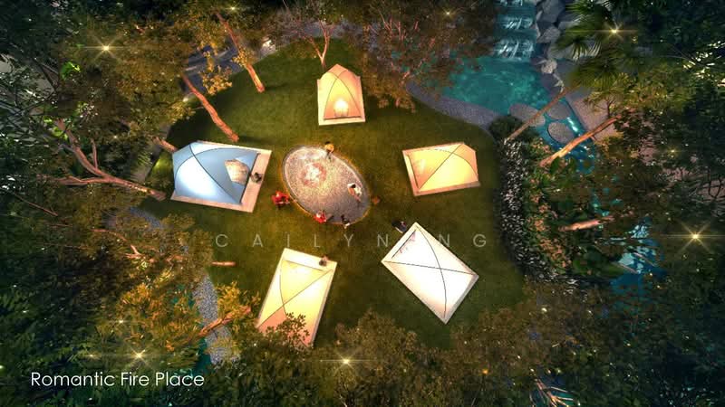 Servis Apartment untuk Disewa di One Equine - Cailyn Ng - Exterior - PropertyGuru.com.my