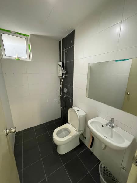 Service Residence for Rent at Pacific Place - Jc Lee - Bathroom - PropertyGuru.com.my