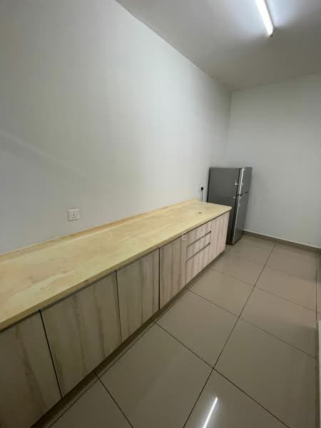 Service Residence for Rent at Pacific Place - Jc Lee - Kitchen - PropertyGuru.com.my