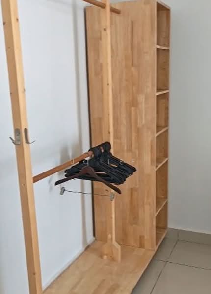 Service Residence for Rent at Pacific Place - Jc Lee - Interior - PropertyGuru.com.my