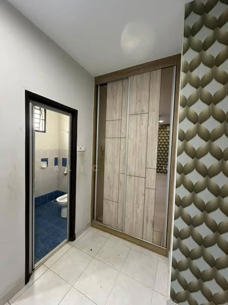 2-storey Terraced House for Sale in Taman Nusa Bestari (Iskandar Puteri (Nusajaya)) - Alice Goh - Bathroom - PropertyGuru.com.my