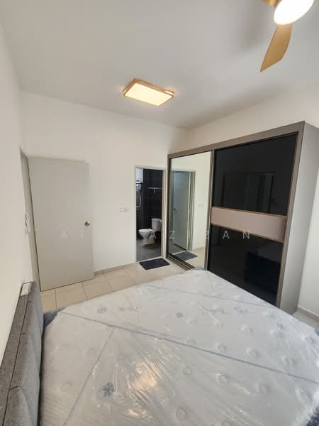 Condominium for Rent at PIXEL City Sentral - Afif Azizan - Bedroom - PropertyGuru.com.my