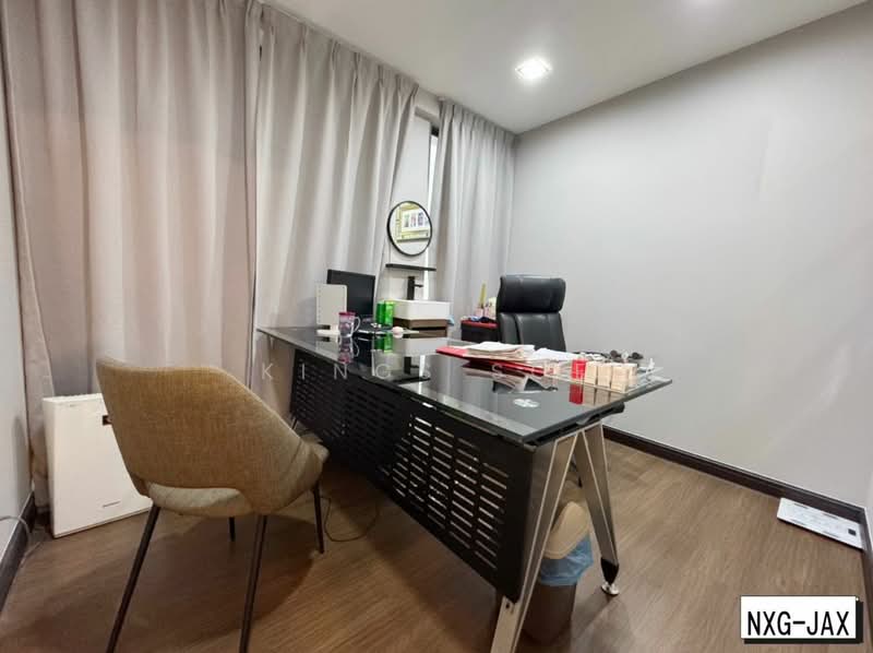 Shop / Office for Sale in Setia Alam (Selangor) - Kings Soe - Study - PropertyGuru.com.my