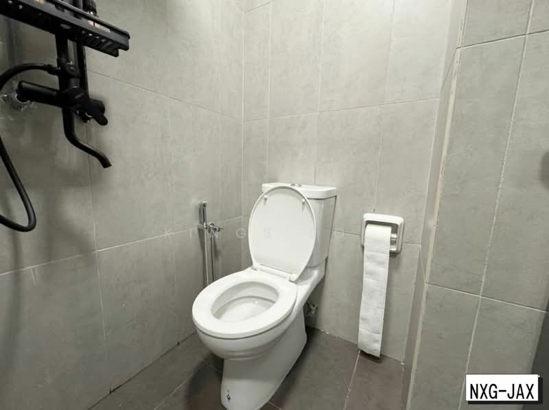 Shop / Office for Sale in Setia Alam (Selangor) - Kings Soe - Bathroom - PropertyGuru.com.my