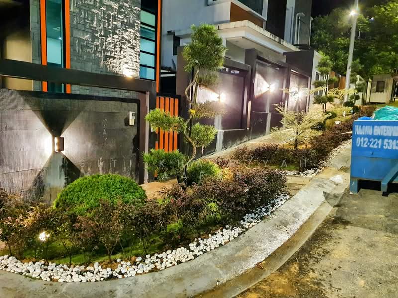 Bungalow for Sale in Sering Ukay (Ampang) - SITI KHAIRIYAH JAAFAR - Exterior - PropertyGuru.com.my