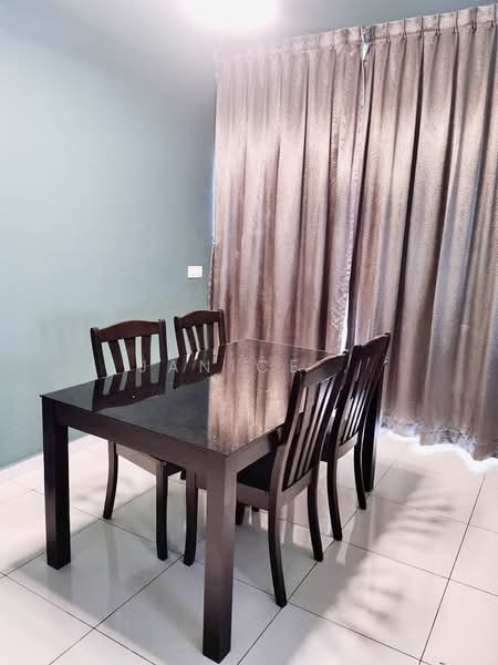 Rumah Teres 2 Tingkat untuk Dijual di Bukit Indah (Iskandar Puteri (Nusajaya)) - Janice . - Dining Room - PropertyGuru.com.my