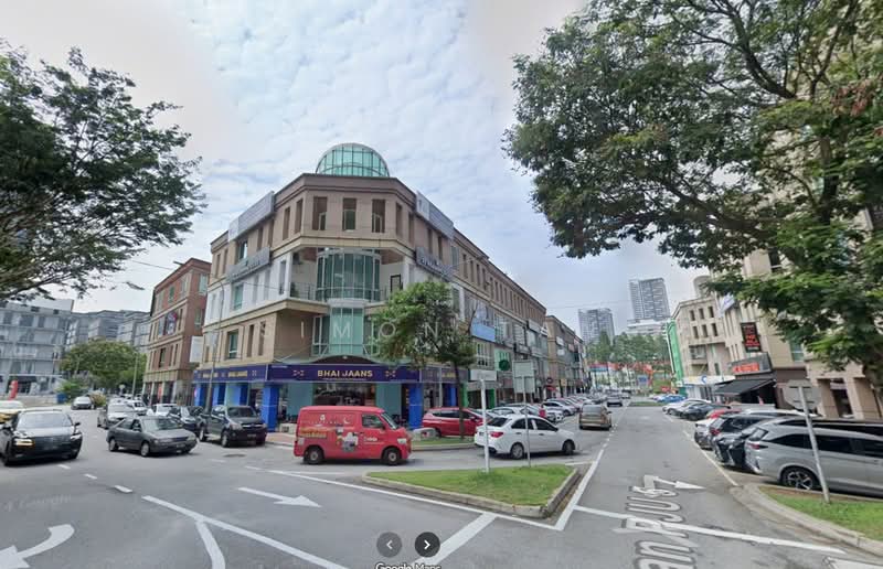 Shop / Office for Sale in Kota Damansara (Selangor) - Simon Tan - Exterior - PropertyGuru.com.my