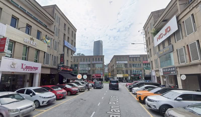 Shop / Office for Sale in Kota Damansara (Selangor) - Simon Tan - PropertyGuru.com.my