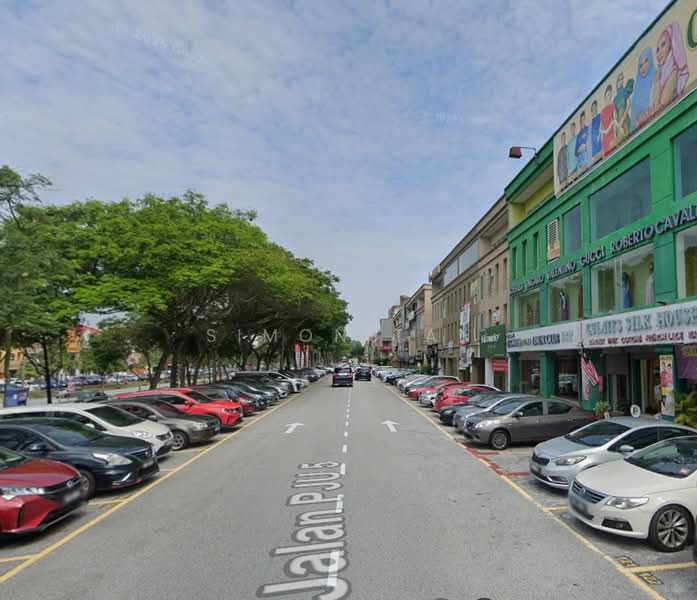 Shop / Office for Sale in Kota Damansara (Selangor) - Simon Tan - Exterior - PropertyGuru.com.my