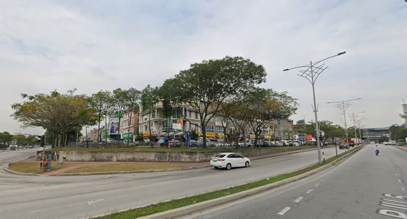 Shop / Office for Sale in Kota Damansara (Selangor) - Simon Tan - Exterior - PropertyGuru.com.my