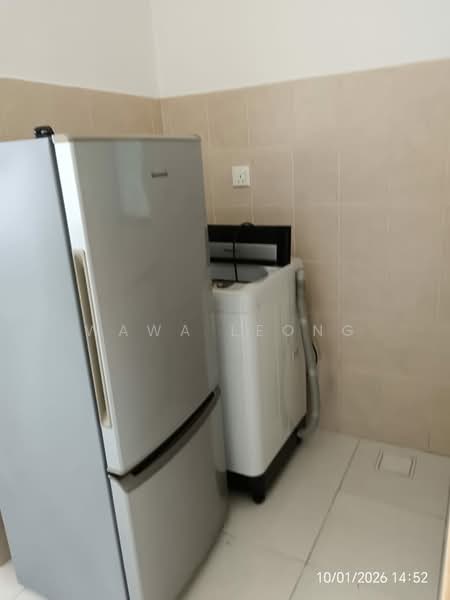 Servis Apartment untuk Dijual di Tropicana City Tropics - Wawa Leong - Interior - PropertyGuru.com.my