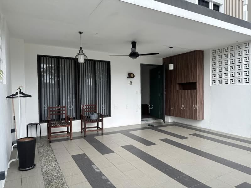 2-storey Terraced House for Sale in Semenyih (Selangor) - Soon Sheng Law - PropertyGuru.com.my
