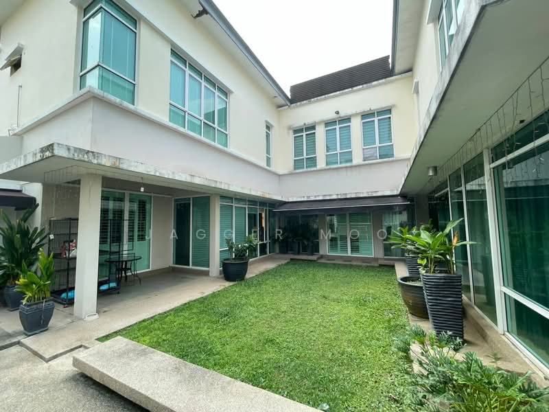 Bungalow for Sale in Kemensah Heights (Ulu Kelang) - Jagger Moo - Exterior - PropertyGuru.com.my