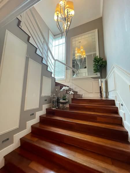 Bungalow for Sale in Kemensah Heights (Ulu Kelang) - Jagger Moo - PropertyGuru.com.my