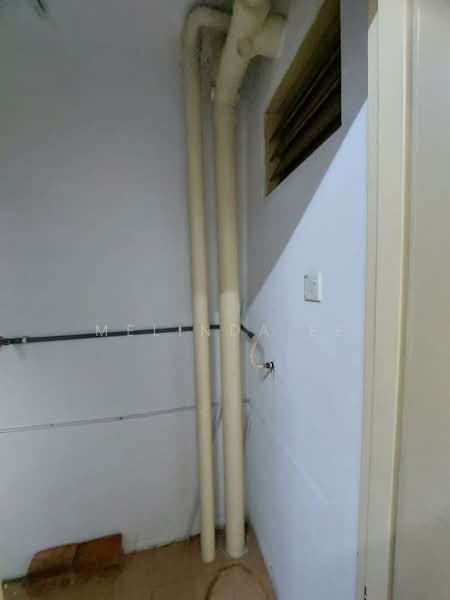 Pangsapuri untuk Disewa di Villa Krystal @ Bandar Selesa Jaya - Melinda Ee - Interior - PropertyGuru.com.my