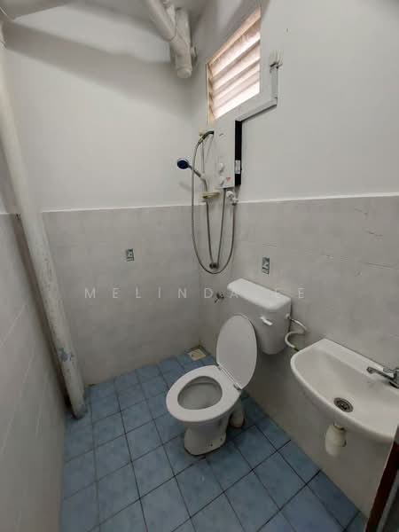 Pangsapuri untuk Disewa di Villa Krystal @ Bandar Selesa Jaya - Melinda Ee - PropertyGuru.com.my