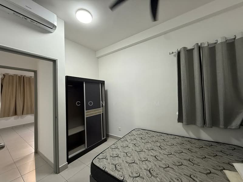 Service Residence for Rent at The Netizen - Cony Lum - Bedroom - PropertyGuru.com.my