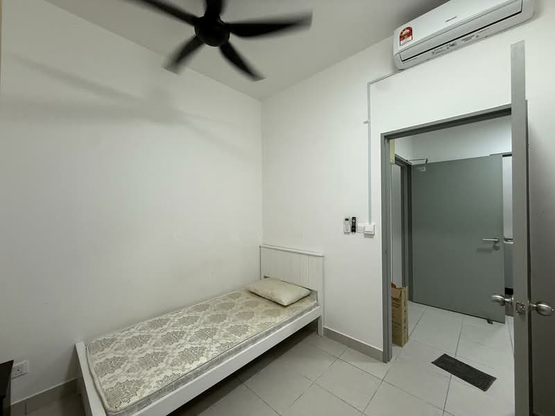 Service Residence for Rent at The Netizen - Cony Lum - Bedroom - PropertyGuru.com.my
