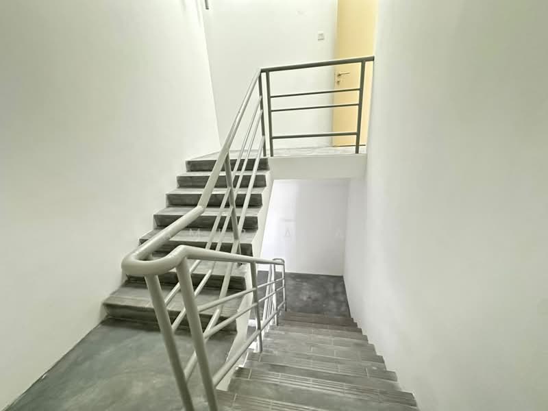 Factory for Sale in Pajam (Negeri Sembilan) - Amir Abas - Interior - PropertyGuru.com.my