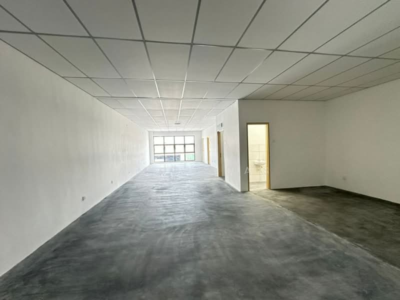 Factory for Sale in Pajam (Negeri Sembilan) - Amir Abas - Interior - PropertyGuru.com.my