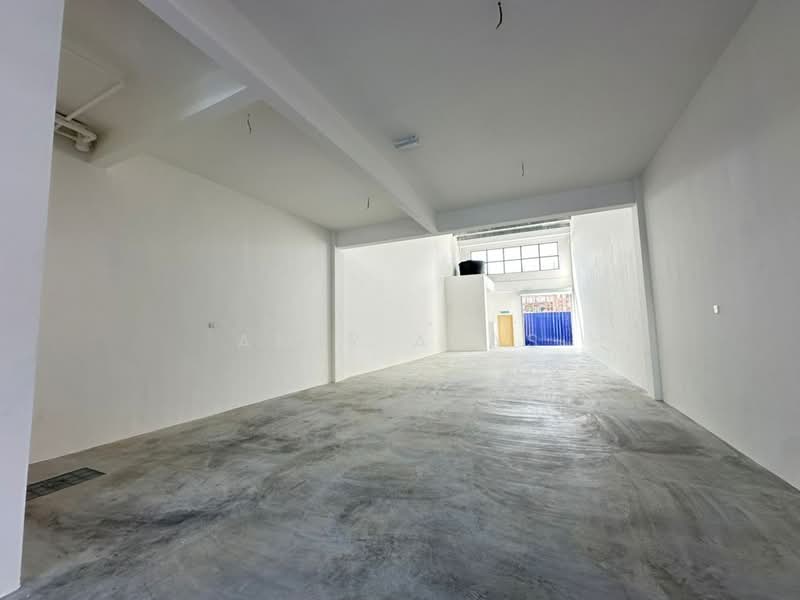 Factory for Sale in Pajam (Negeri Sembilan) - Amir Abas - Interior - PropertyGuru.com.my