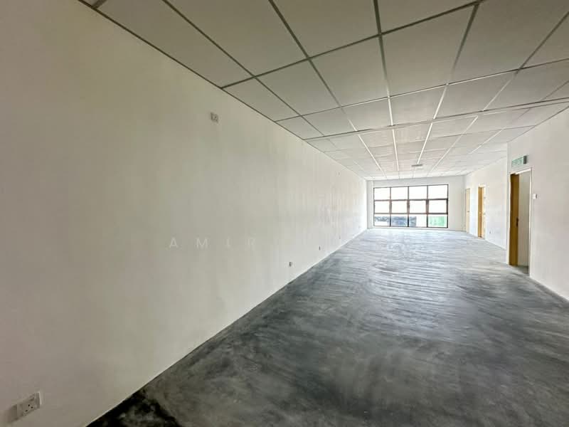 Factory for Sale in Pajam (Negeri Sembilan) - Amir Abas - Interior - PropertyGuru.com.my