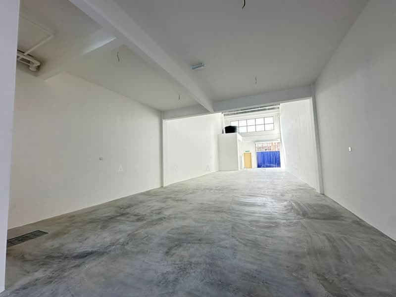 Factory for Sale in Pajam (Negeri Sembilan) - Amir Abas - Interior - PropertyGuru.com.my