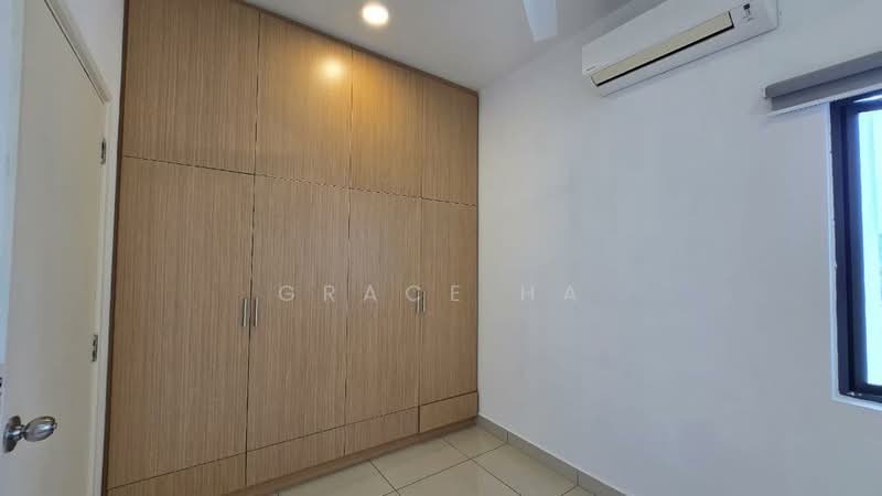 Condominium for Rent at Oasis 1 - Grace Ha - Bedroom - PropertyGuru.com.my