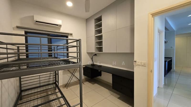 Condominium for Rent at Oasis 1 - Grace Ha - Bedroom - PropertyGuru.com.my