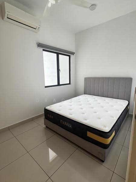 Condominium for Rent at Oasis 1 - Grace Ha - Bedroom - PropertyGuru.com.my