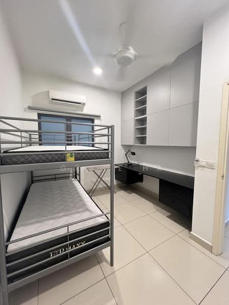Condominium for Rent at Oasis 1 - Grace Ha - Bedroom - PropertyGuru.com.my