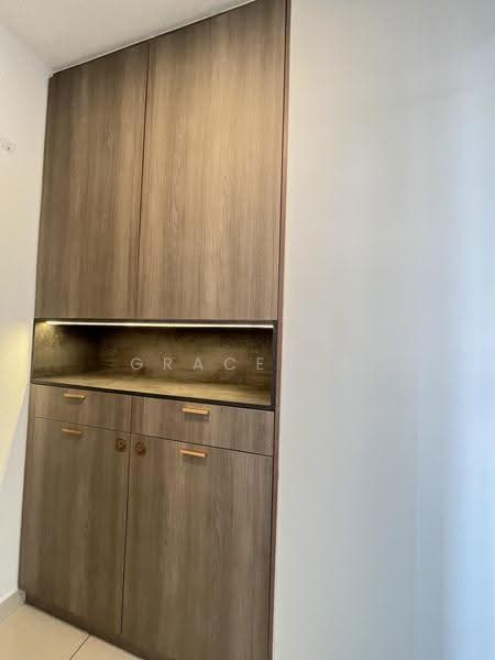 Condominium for Rent at Oasis 1 - Grace Ha - Interior - PropertyGuru.com.my