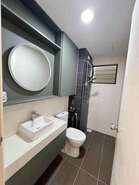 Condominium for Rent at Oasis 1 - Grace Ha - Bathroom - PropertyGuru.com.my