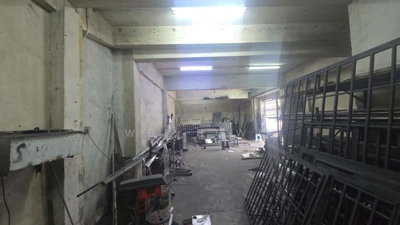 Terrace Factory for Sale in Taman Johor Jaya (Johor Bahru) - Wee Howe - Interior - PropertyGuru.com.my