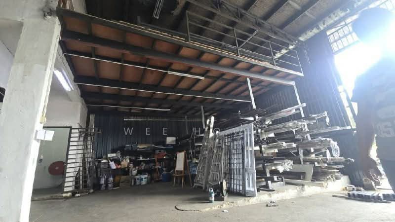 Terrace Factory for Sale in Taman Johor Jaya (Johor Bahru) - Wee Howe - Interior - PropertyGuru.com.my