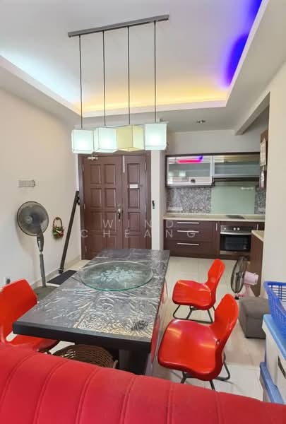 Condominium for Sale at Pelangi Utama 2 - Wind Cheang - PropertyGuru.com.my