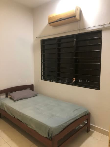 Condominium for Sale at Pelangi Utama 2 - Wind Cheang - Bedroom - PropertyGuru.com.my