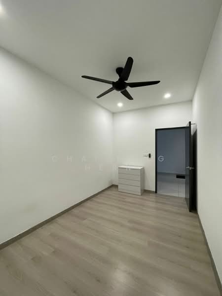 Kondominium untuk Disewa di The Holmes 2 - Chai Ming Hern - Interior - PropertyGuru.com.my