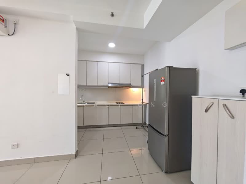 Pangsapuri untuk Dijual di Austin Suites (Permata Austin) - Tracy Ong - Kitchen - PropertyGuru.com.my