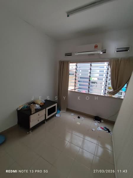 1-storey Terraced House for Rent in Taman Abad (Johor Bahru) - Jessy Koh - Interior - PropertyGuru.com.my