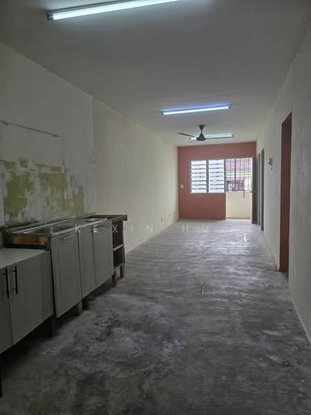 Flat for Sale at Tasek Seri Alam - Kexin Hua - Interior - PropertyGuru.com.my