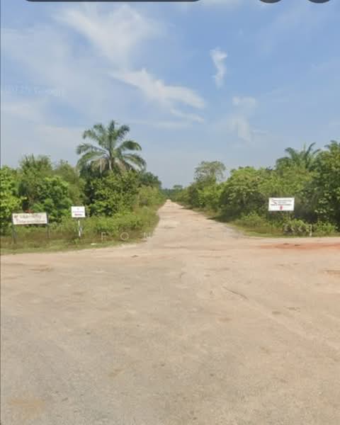 Tanah Pertanian untuk Dijual di Gopeng (Perak) - Fong LP - Exterior - PropertyGuru.com.my