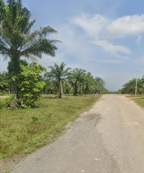 Tanah Pertanian untuk Dijual di Gopeng (Perak) - Fong LP - Exterior - PropertyGuru.com.my