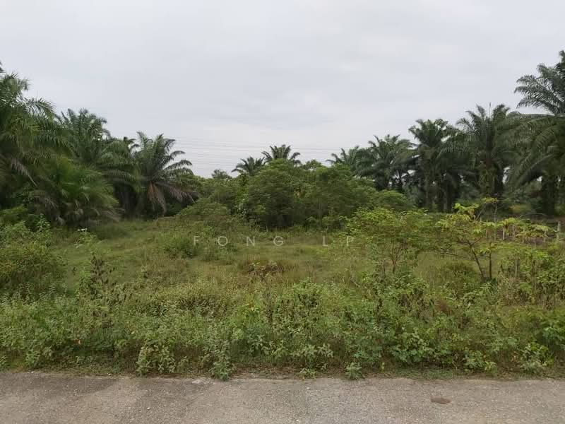 Tanah Pertanian untuk Dijual di Gopeng (Perak) - Fong LP - Exterior - PropertyGuru.com.my