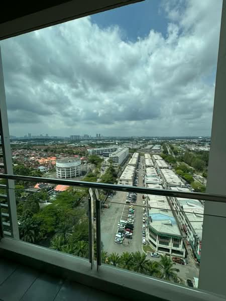 Apartment for Sale at Austin Suites (Permata Austin) - Alfred Yap - View - PropertyGuru.com.my